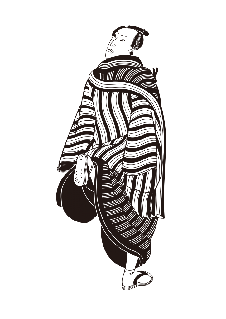 成人式と衣服