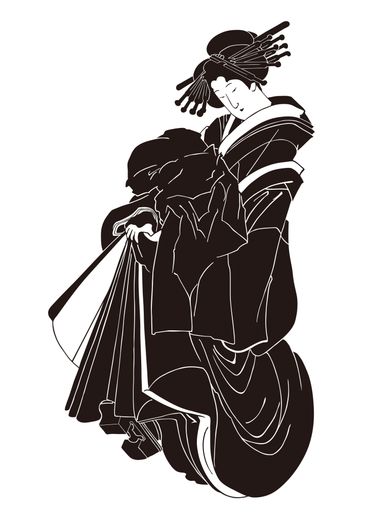 市丸という女性の生き方(1)