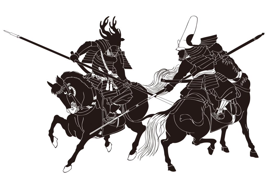 下克上
