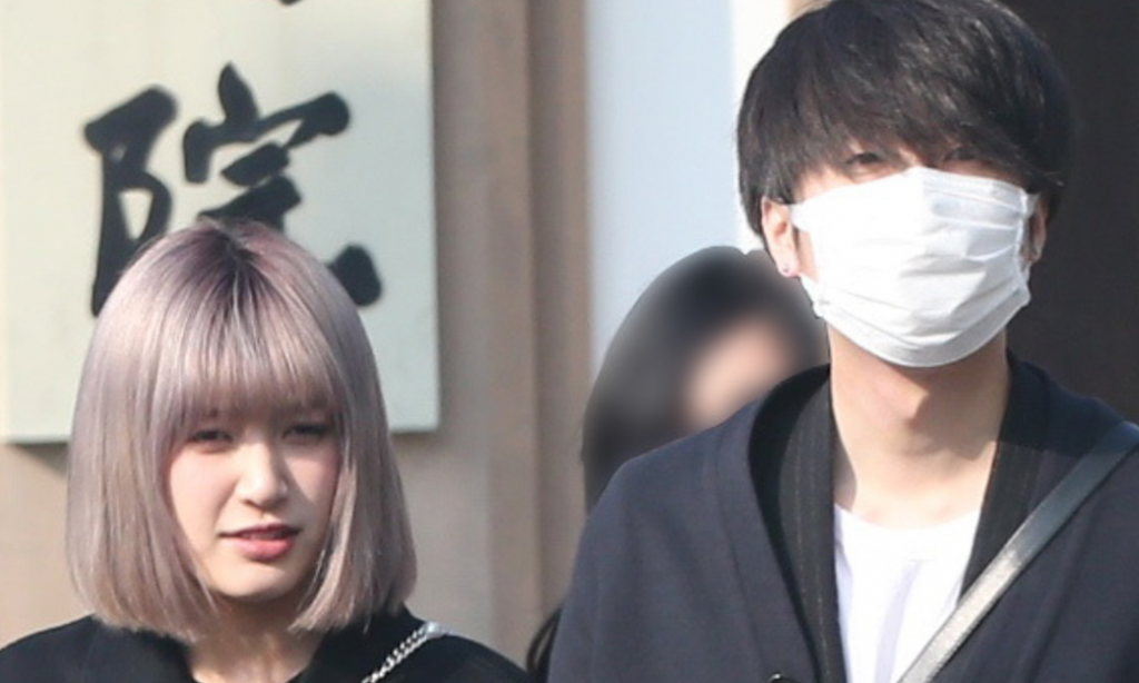 川谷と文春の熱い関係