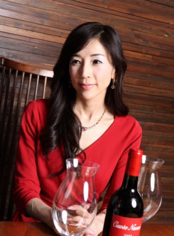 川島なお美のことを思い出す。