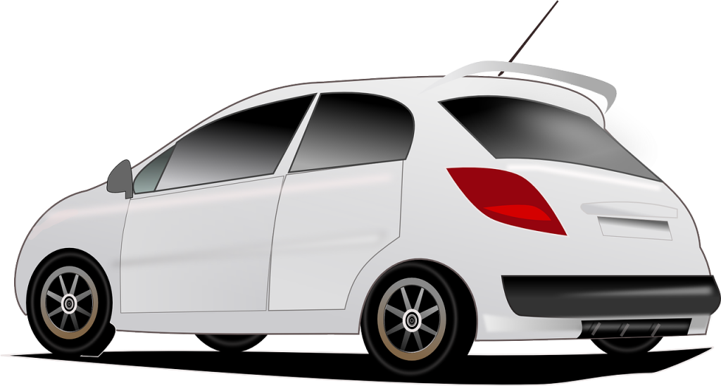 運転免許証の返上?