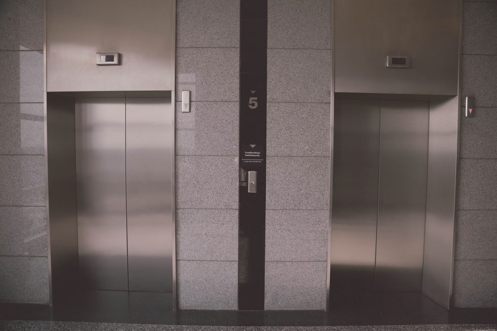 東京はホテルが取りにくくなった。