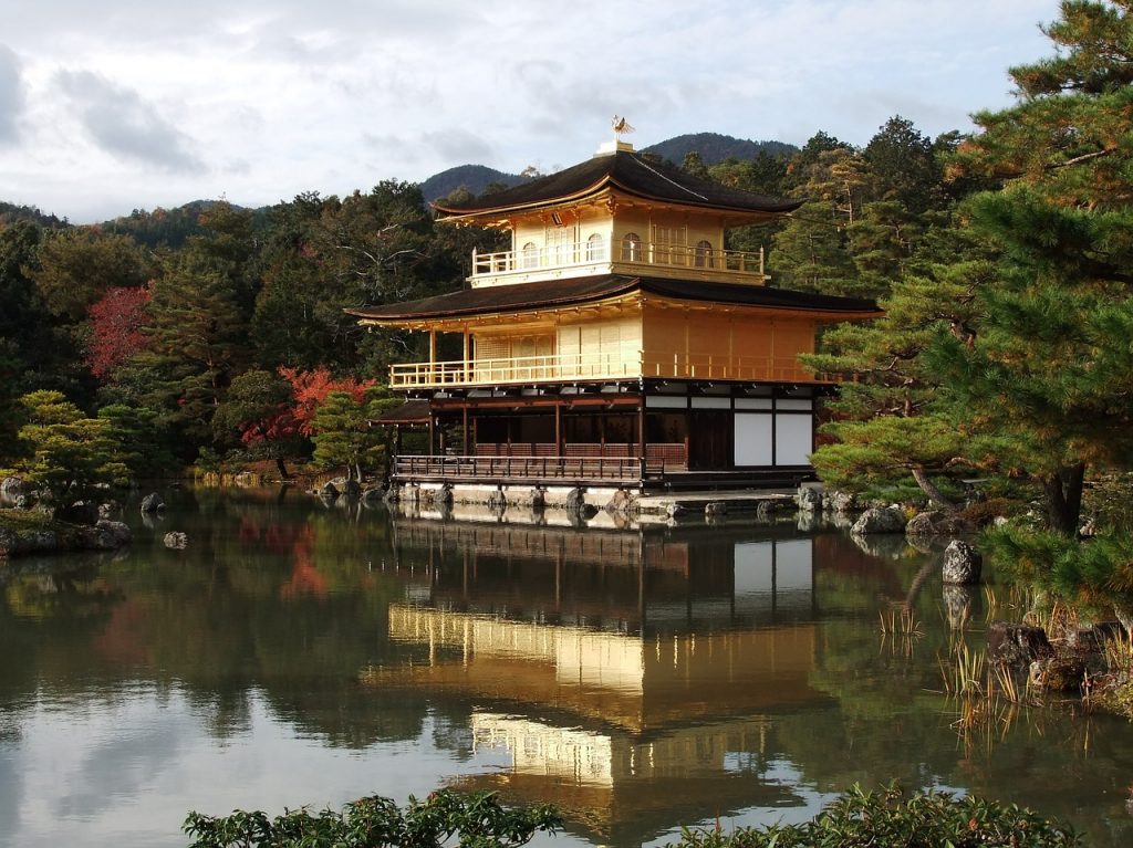 京都というブランドに免疫ができた。