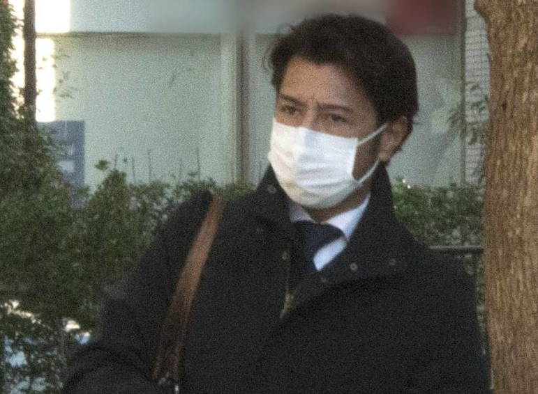 ショーン・Kの復活はあるか。