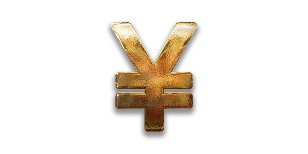 金がないと、人生楽しくない。