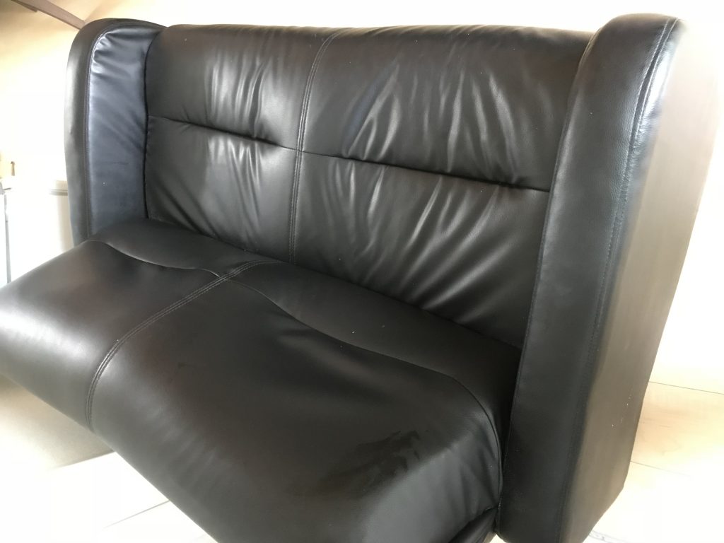 電気品と家具を処分したい(3)。