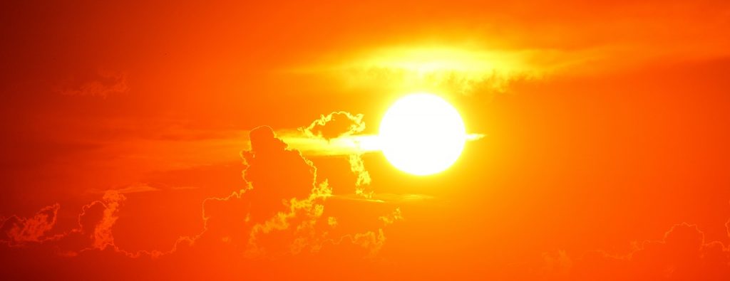 白人はなぜ皮膚ガンが多いか。