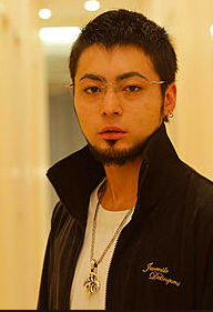 闇金ウシジマくん、を見る。