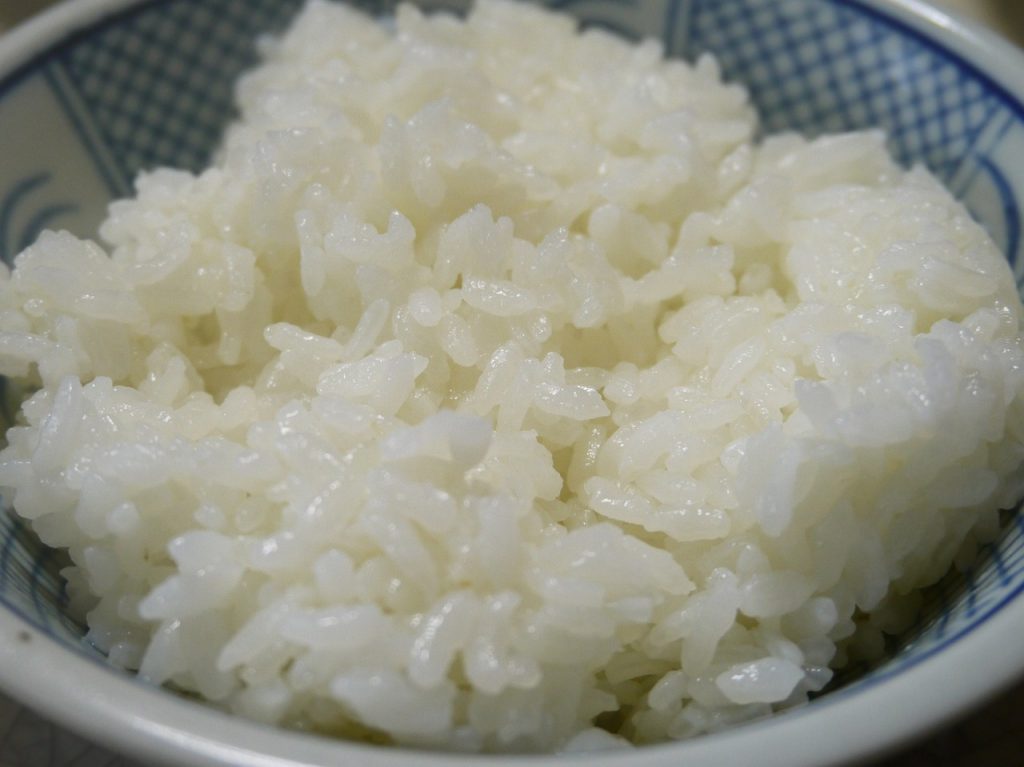 食事を紹介しているブログについて