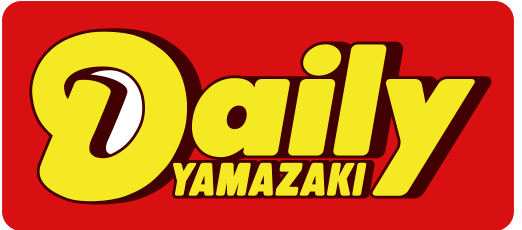 デイリーヤマザキで楽天スーパーポイントカードを使う。