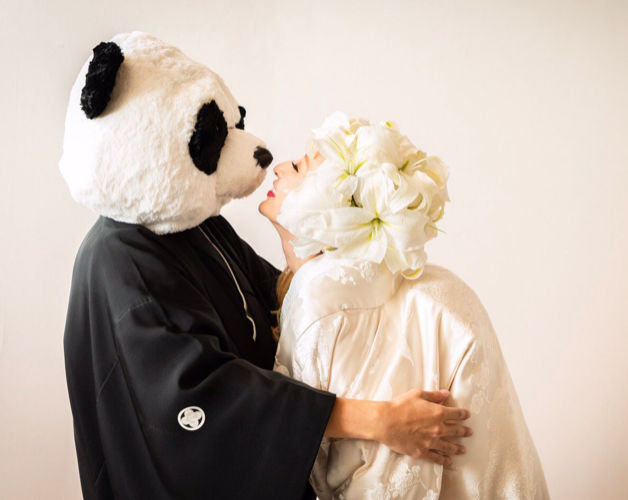 加藤紗里が結婚をした。