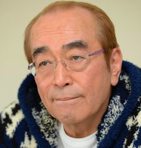 志村けんまでがコロナ感染か?